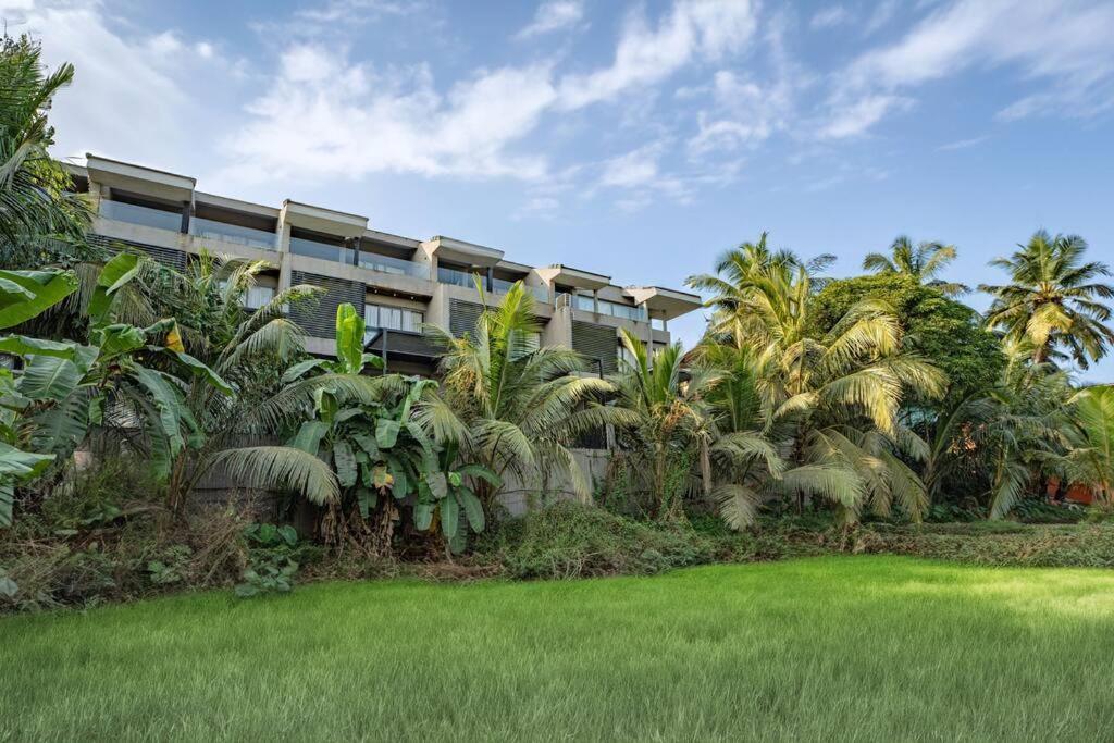 August Villas, Saligao -Private Pool Villas מראה חיצוני תמונה