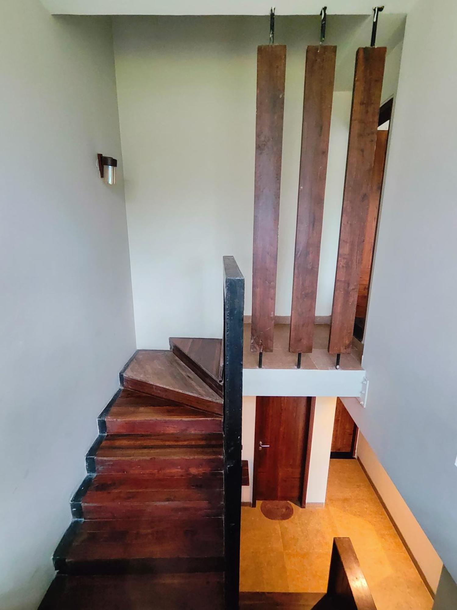 August Villas, Saligao -Private Pool Villas מראה חיצוני תמונה
